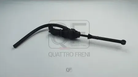 Цилиндр сцепления главный (Quattro Freni). Артикул qf00b00018