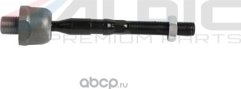 Тяга рулевая правая/левая MAZDA(6) (Alpic). Артикул ASR199LR