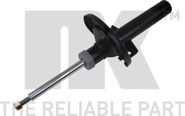 Амортизатор NK передний для Renault Espace III 1998-2001. Артикул 65253606