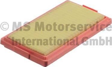 Воздушный фильтр Kolbenschmidt для BMW 5 III (E34) 1987-1993. Артикул 50013089