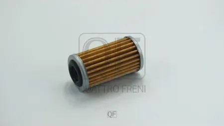 Фильтр АКПП внешний (Quattro Freni). Артикул qf11b00011