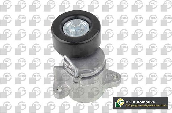 Натяжной ролик (натяжитель) приводного ремня BGA. Артикул DC9501