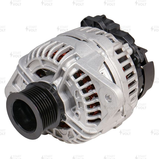 Генератор StartVOLT для Volvo  FM9 2001-2005. Артикул LG 1056