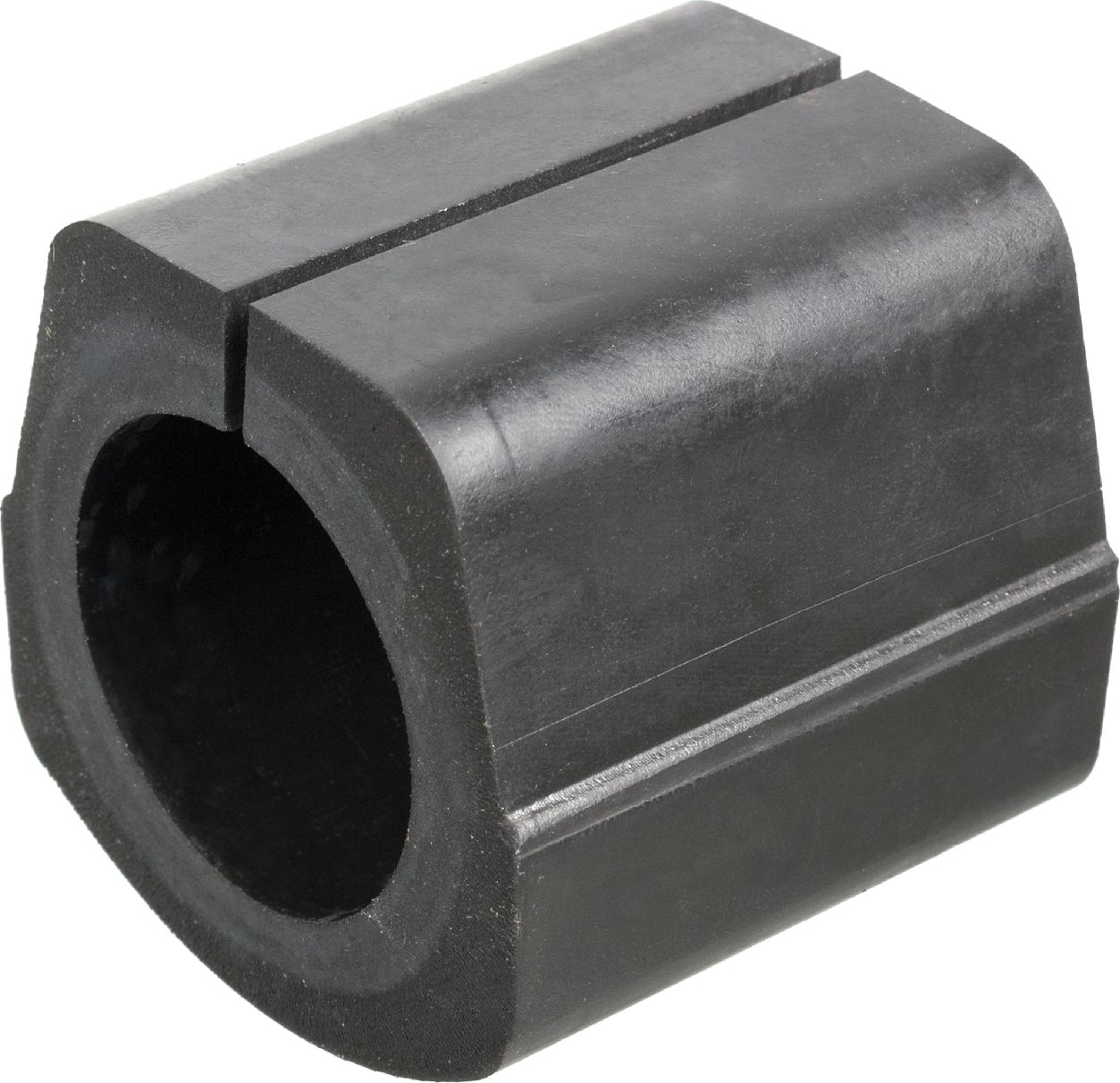 Втулка стабилизатора SWAG (резина). Артикул 10 61 0021