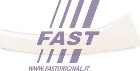 МОЛДИНГ ФАРЫ НИЖНИЙ LHПОД ФАРУРЕСНИЧКА ФИАТ ДУКА Fast. Артикул FT90746