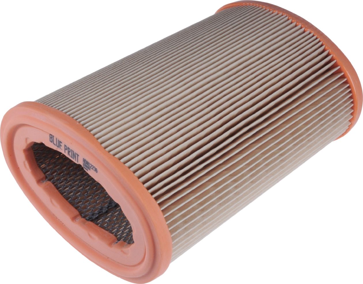 Воздушный фильтр Blue Print. Артикул ADN12236