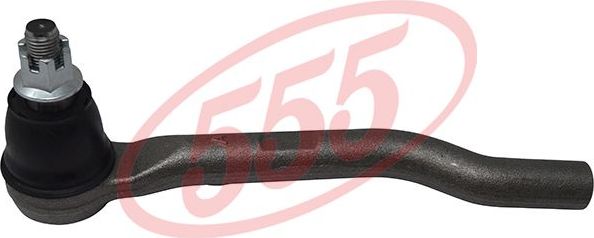 Наконечник рулевой тяги 555. Артикул SE-H811R