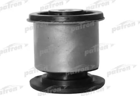 Сайлентблок заднего рычага подвески Patron. Артикул PSE10162