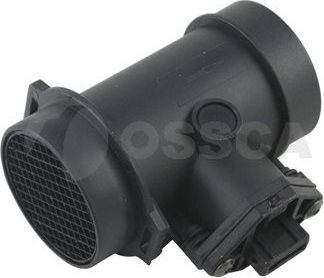Датчик массового расхода воздуха (ДМРВ) OSSCA. Артикул 06380