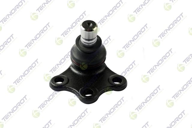 Шаровая опора Teknorot передняя нижняя для Citroen C-Elysee I 2012-2026. Артикул CI-565