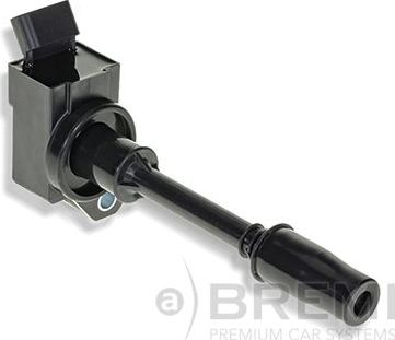 Катушка зажигания Bremi. Артикул 20741