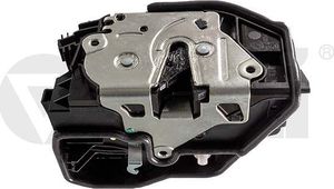 Замок двери Vika передний левый для BMW 5 VI (F10/F11/F07) 2009-2017. Артикул 89800201