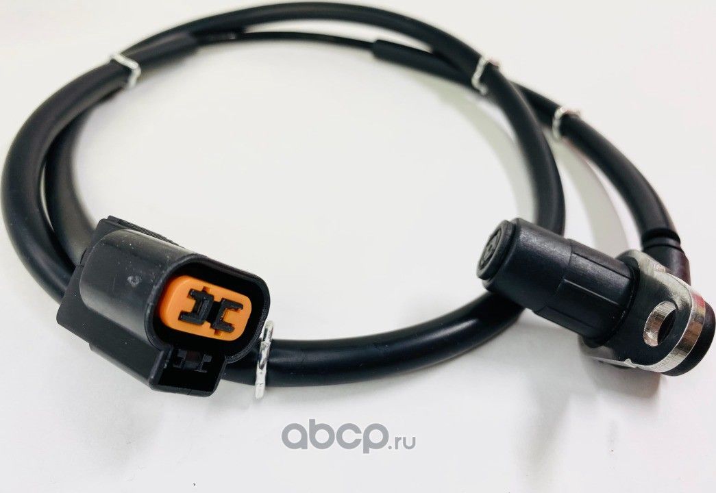 Датчик ABS передний правый MITSUBISHI PAJERO (2000/04 - 2006/12) MITSUBISHI PAJERO CLASSIC (2002/06  (Magtechnic). Артикул mag3313-1