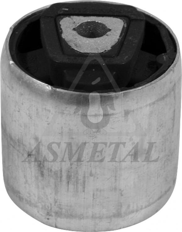 Сайлентблок переднего рычага подвески Asmetal. Артикул 38BM0324