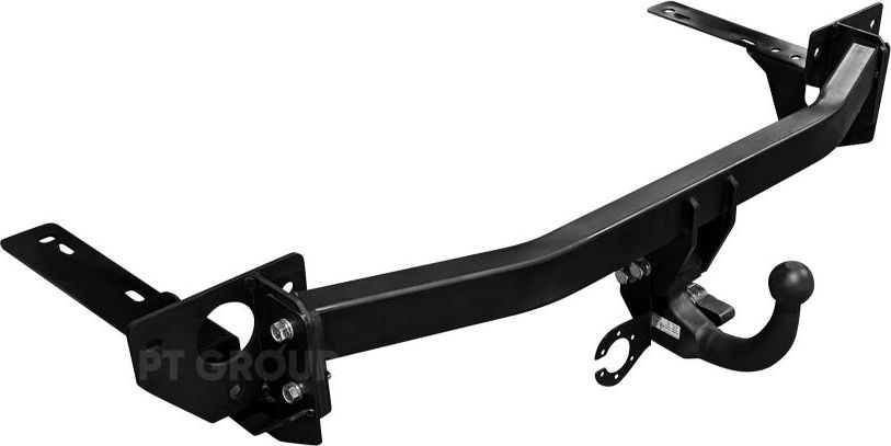 Фаркоп PT Group для GAC GS8 II 2023-2026 Быстросъемное крепление. Артикул GAC-23-991422.00