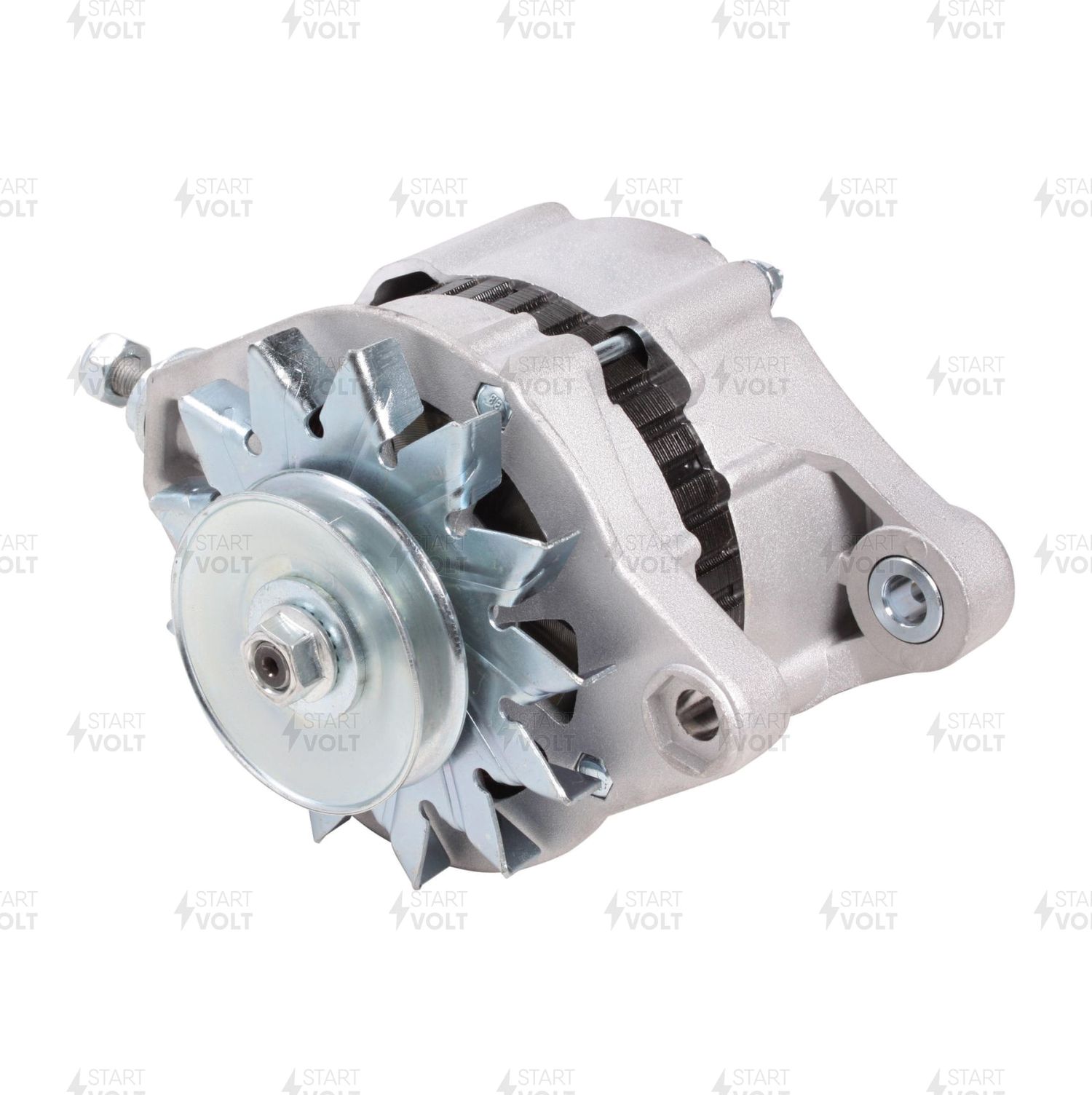 Генератор StartVOLT. Артикул LG 0107X