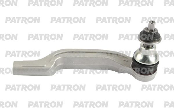 Наконечник рулевой тяги Patron правый для Mercedes-Benz GLA II (H247) 2020-2026. Артикул PS10078R