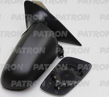 Зеркало боковое Patron. Артикул PMG3501M07