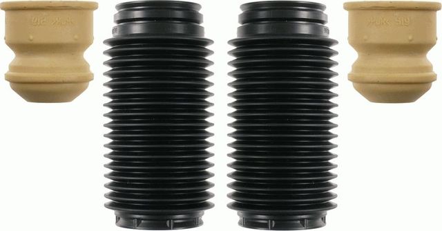 Комплект отбойников и пыльников амортизаторов (стоек) SACHS сервисный комплект передние для Ford Transit Connect I 2002-2013. Артикул 900 089