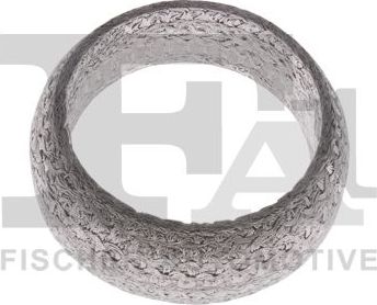 Прокладка глушителя FA1 для Mitsubishi Mirage VI 2012-2026. Артикул 741-943