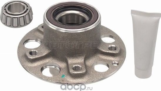 Ступичный узел перед MERCEDES C W203 01-08CLK C20 (SAT). Артикул STA2093300325