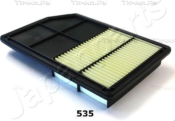 Воздушный фильтр Japanparts. Артикул FA-535S