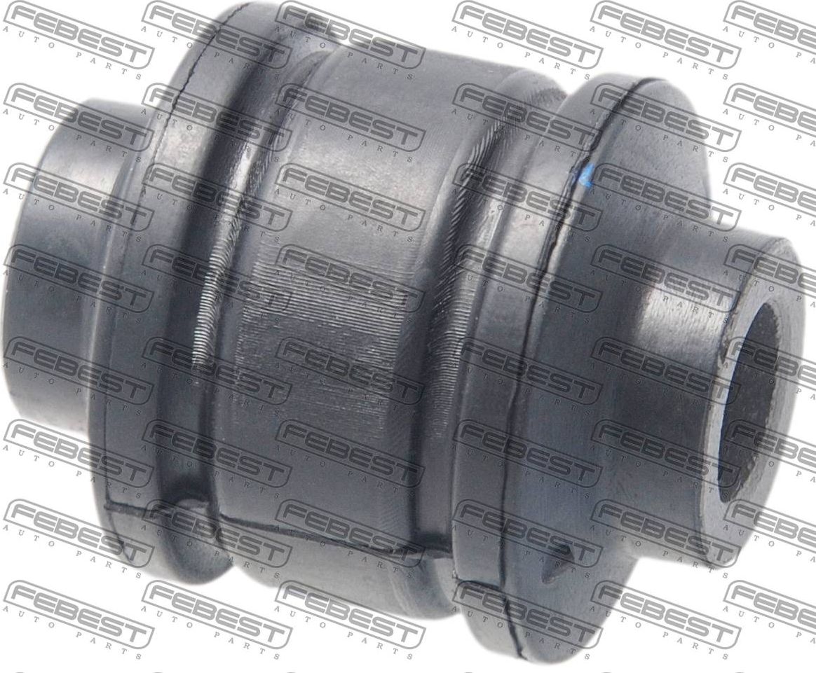 Втулка (сайлентблок) амортизатора Febest. Артикул FDAB-029