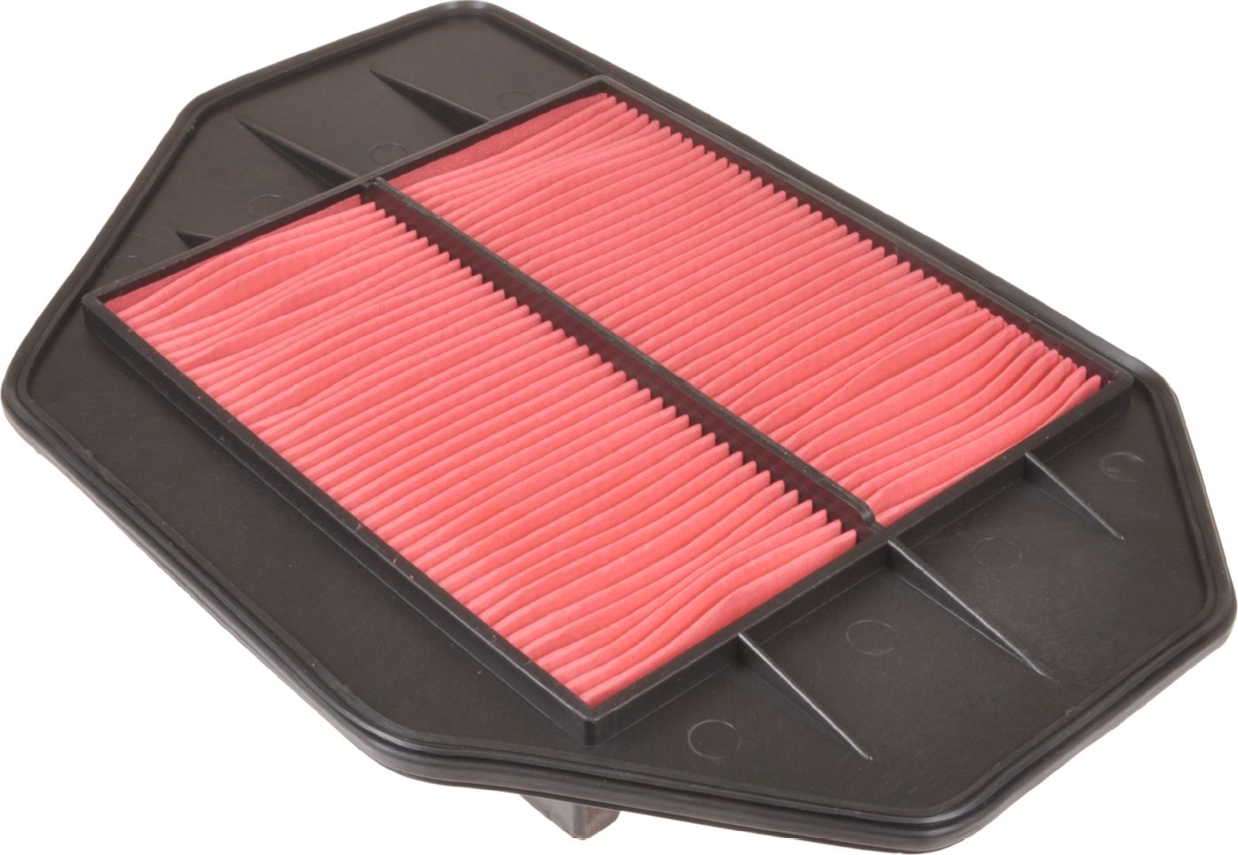 Воздушный фильтр Blue Print. Артикул ADH22253