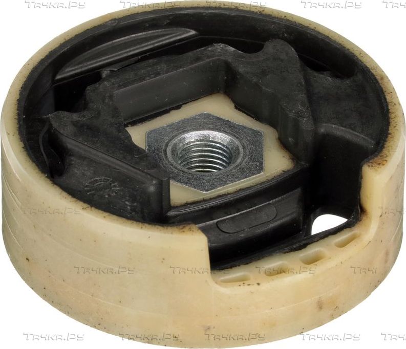 Подушка (опора) двигателя Gates верхняя для SEAT Leon II 2005-2012. Артикул ETM1106