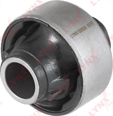 Сайлентблок переднего рычага подвески LYNXauto. Артикул C8598