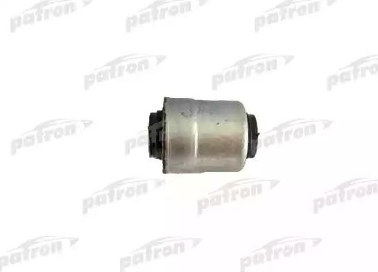 Сайлентблок заднего рычага подвески Patron. Артикул PSE1154