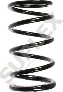 Пружина подвески Suplex задняя для Toyota RAV4 II (XA20) 2000-2005. Артикул 35321