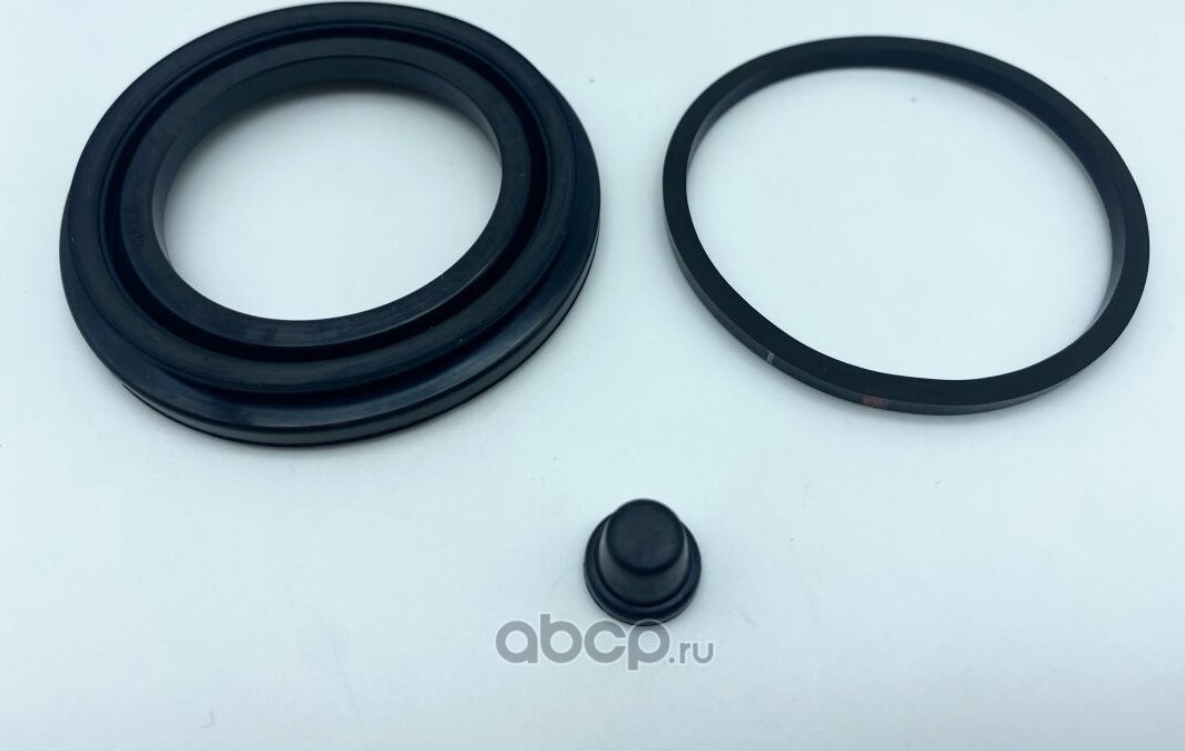 Ремкомплект тормозного суппорта переднего (для поршня d 54 mm, суппорт Kasco) HY (Magtechnic). Артикул MAG0092RK