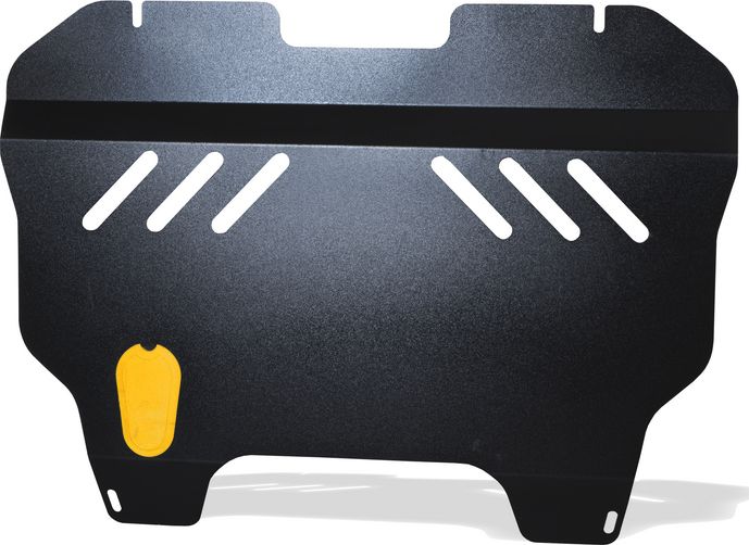 Защита NLZ для картера Hyundai Elantra XD 2001-2006. Артикул NLZ.20.07.030 NEW