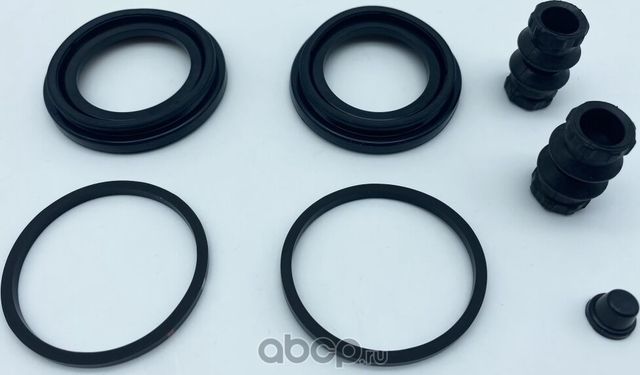 Ремкомплект суппорта передний LAND ROVER RANGE ROVER SPORT I SERIES 02-05-> (Magtechnic). Артикул mag0105rk