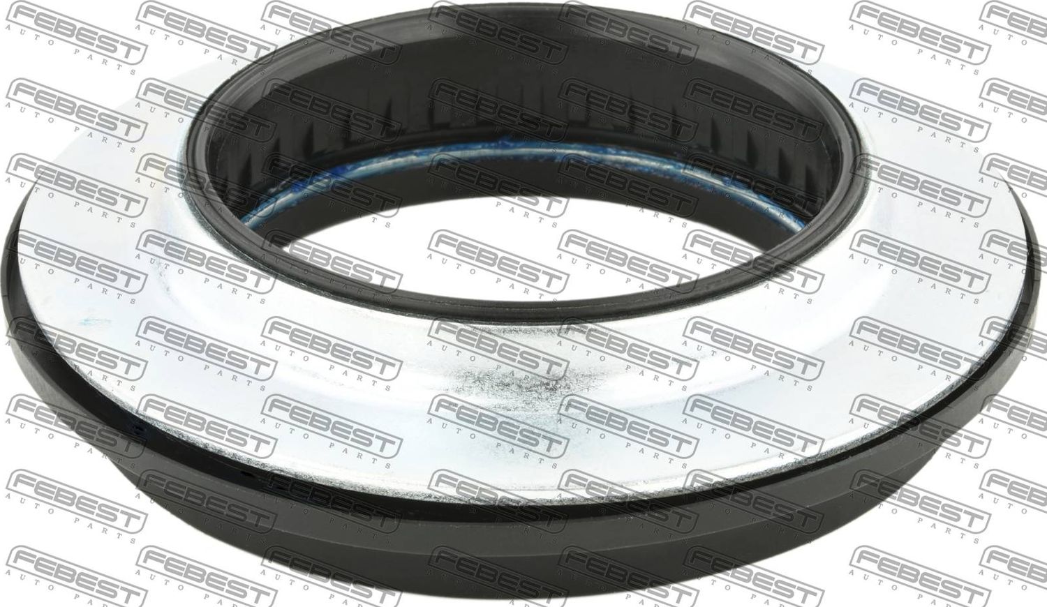 Опорный подшипник амортизатора (стойки) Febest. Артикул VWB-TIGIIF