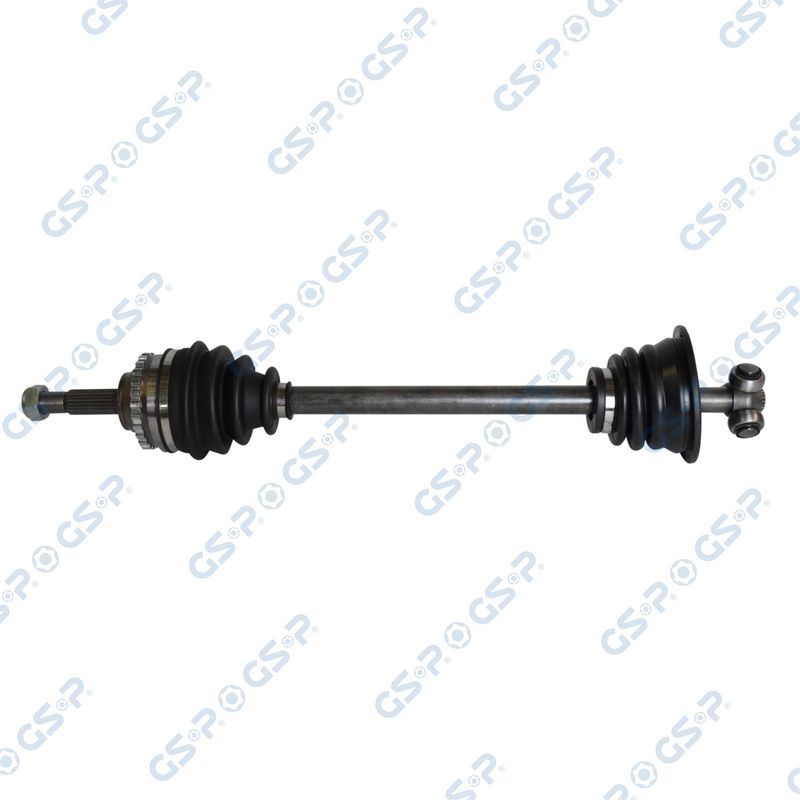 Полуось (привод в сборе, приводной вал) GSP. Артикул 250045