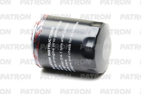 Масляный фильтр Patron. Артикул PF4253