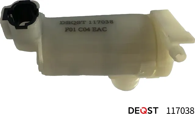 Мотор омывателя NISSAN ALMERA CLASSIK (B10) Седан 04.06- 1.6 (Deqst). Артикул 117038