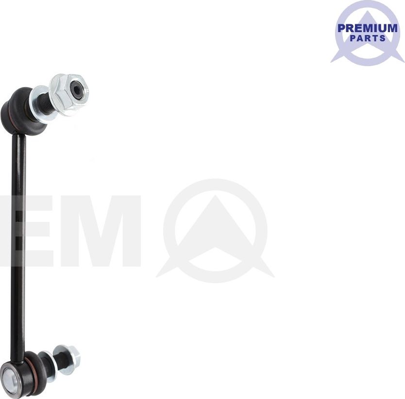 Стойка (тяга) стабилизатора Sidem. Артикул 91064