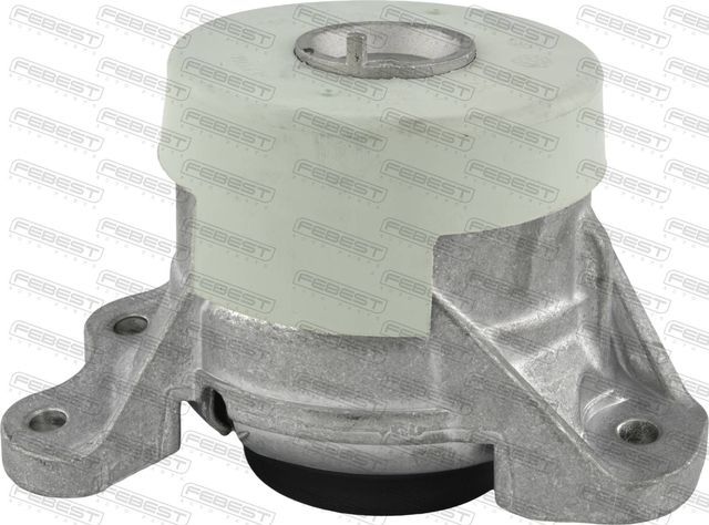 Подушка (опора) двигателя Febest. Артикул BZM-2054WDLH