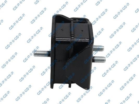 Подушка (опора) двигателя GSP передняя правая/левая для Subaru Impreza II 2000-2008. Артикул 514691