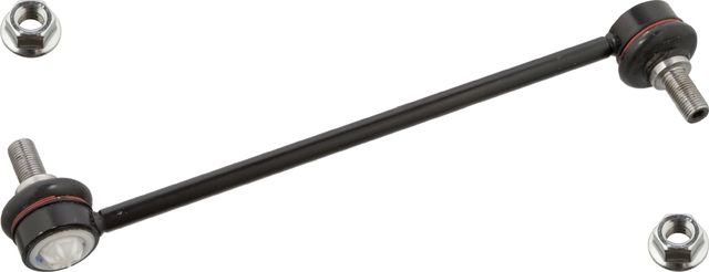 Стойка (тяга) стабилизатора Blue Print (сталь) передняя правая/левая для Kia Optima III 2012-2015. Артикул ADG085183