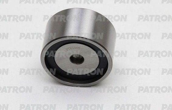 Направляющий (ведущий) ролик ремня ГРМ Patron для Lexus LS III 2000-2006. Артикул PT81005