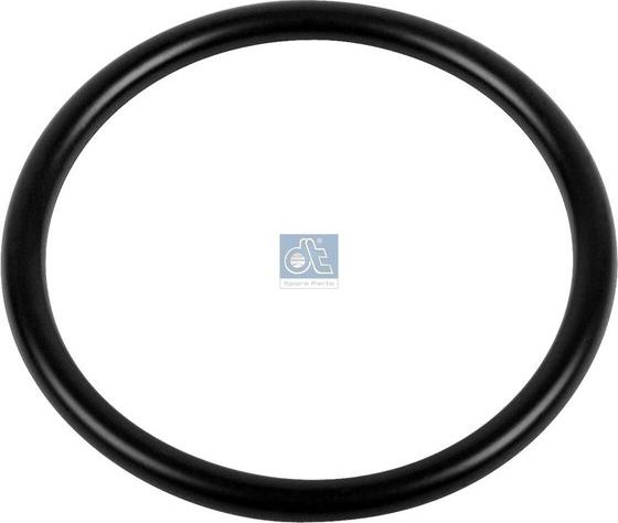Сальник, уплотнительное кольцо DT Spare Parts (FPM (Fluor-Kautschuk)). Артикул 4.20680