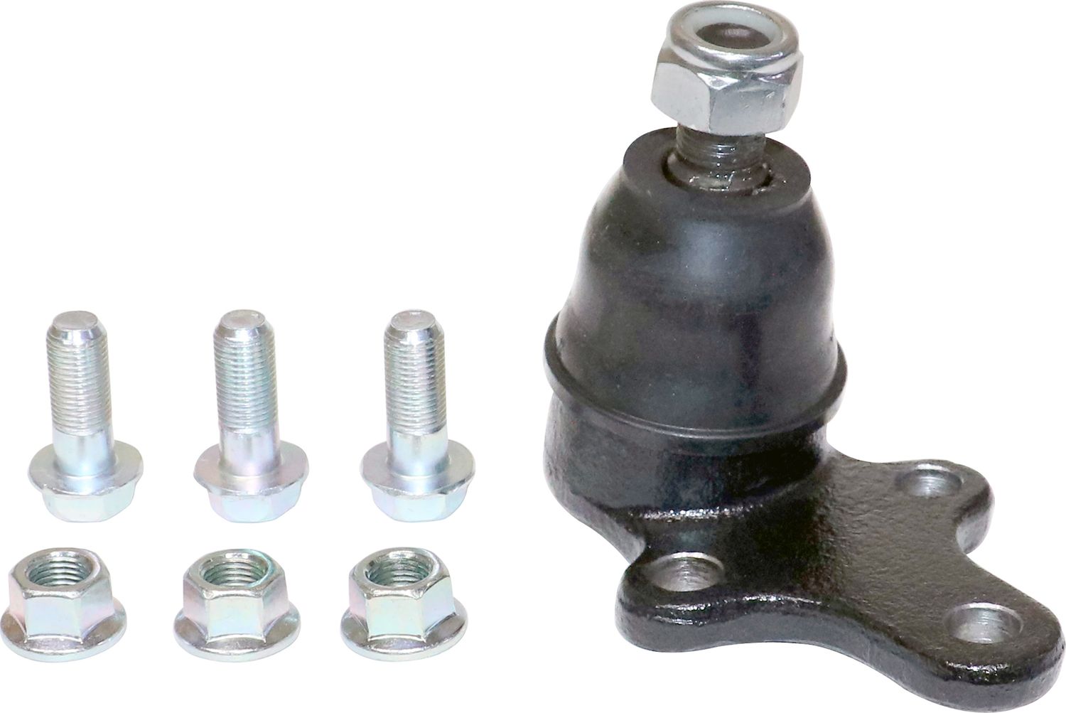 Шаровая опора CTR нижняя для Toyota Hilux IV 1983-1989. Артикул CBT-35