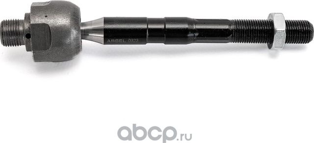 Тяга рулевая правая (Absel). Артикул KI460026R