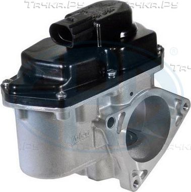 Клапан EGR (рециркуляции выхлопных газов) Era OEM для Skoda Yeti I 2009-2017. Артикул 555107