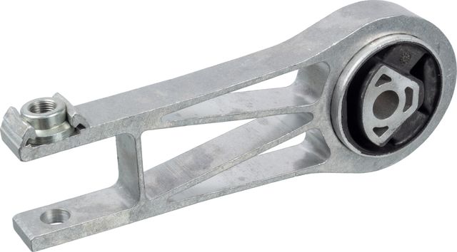 Опора (подушка) КПП Febi Bilstein задняя нижняя для Citroen Jumper II 2006-2026. Артикул 32281