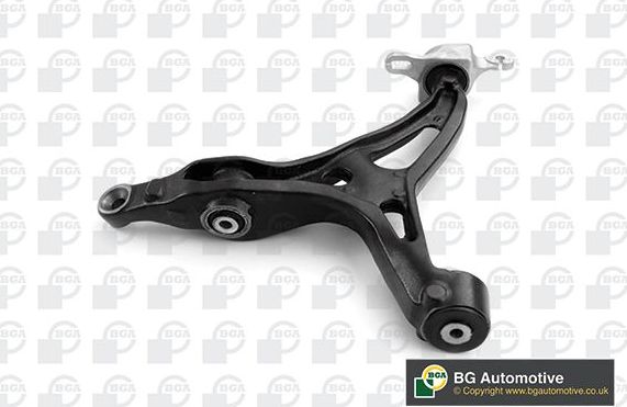 Поперечный рычаг передней подвески BGA. Артикул TRC5661